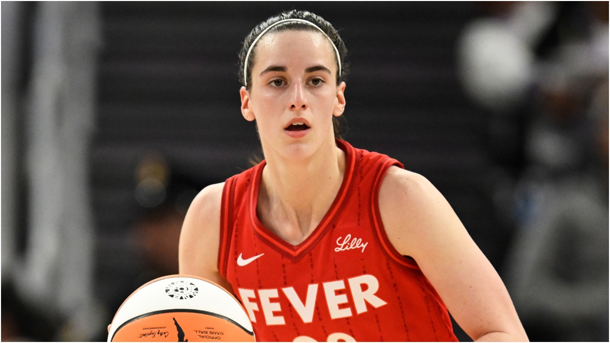 Caitlin Clark Hit With Unfortunate Injury News