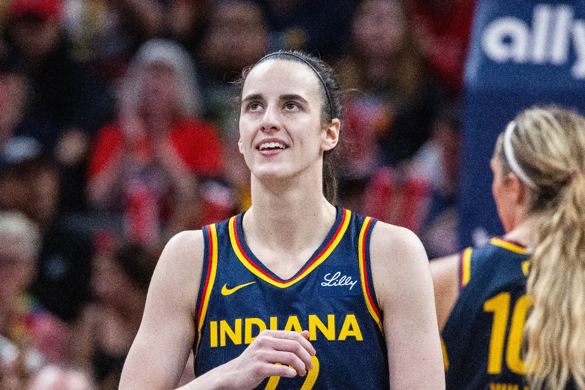 Biographer Floats Idea Of Caitlin Clark Starting Her Own League With Help Of One Brand