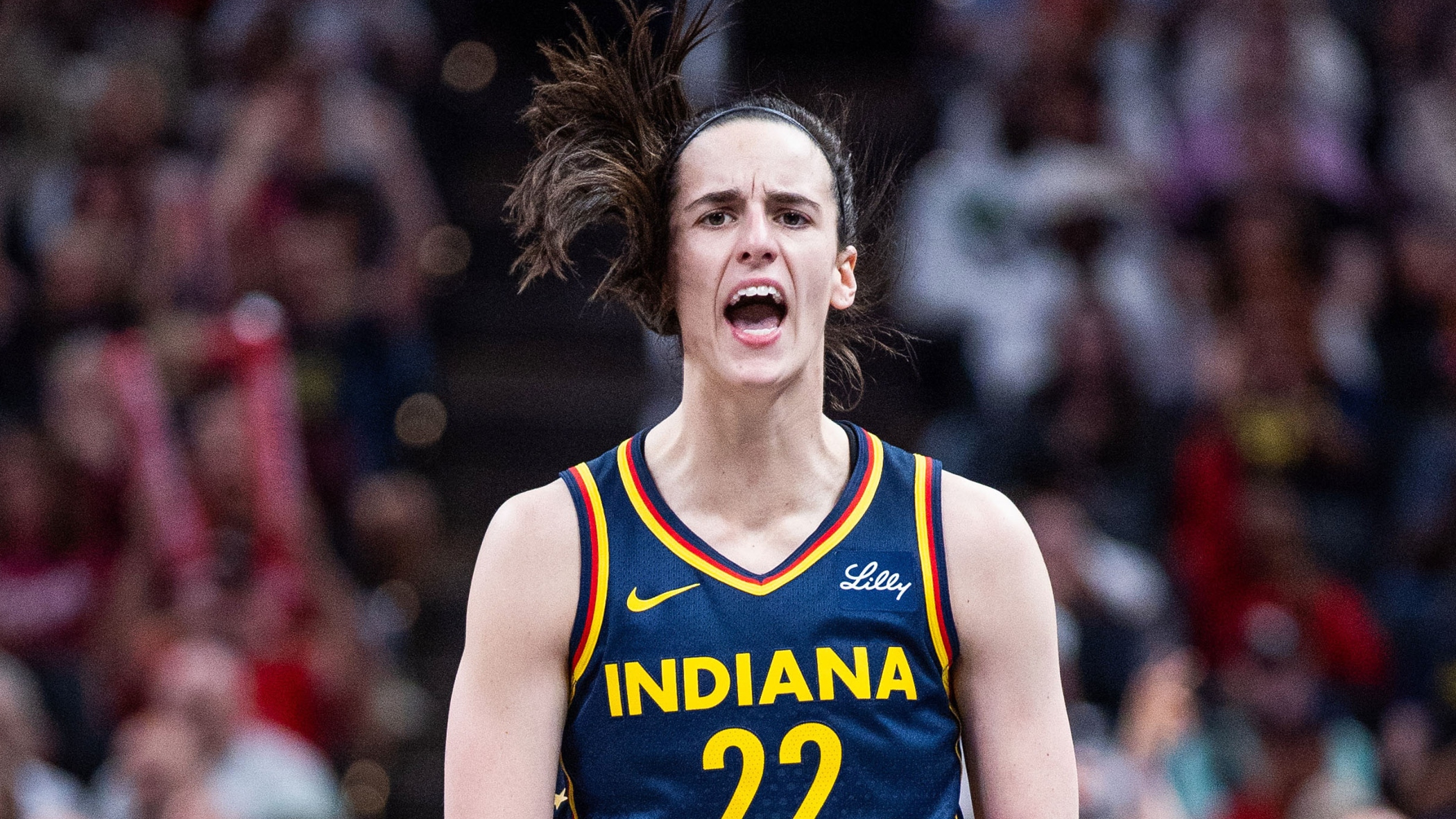 Caitlin Clark Return Drives 2.2M Viewers WNBA Fever-Liberty Game