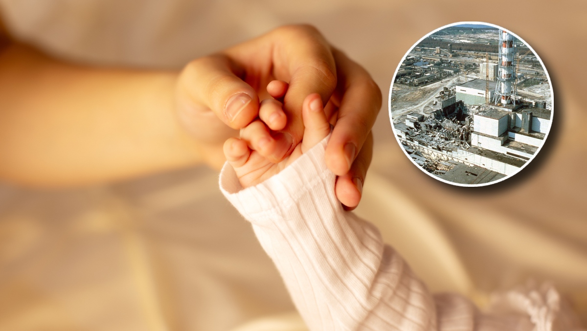 Is Naming A Kid After A Nuclear Disaster Site A Good Idea? Let's Discuss