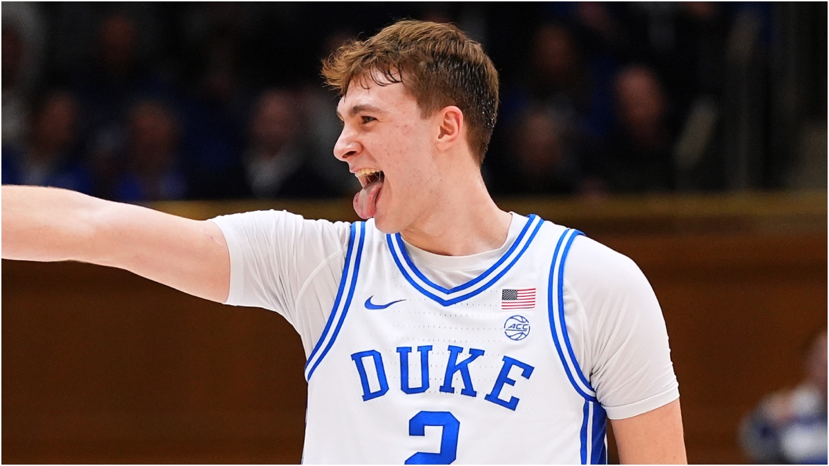 College Basketball Considering Major Change That Should Enrage Fans