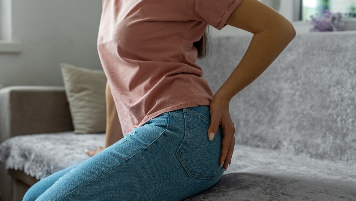 Brazilian Butt Lifts In Turkey Aren’t All They're Cracked Up To Be, Content Creator Confirms