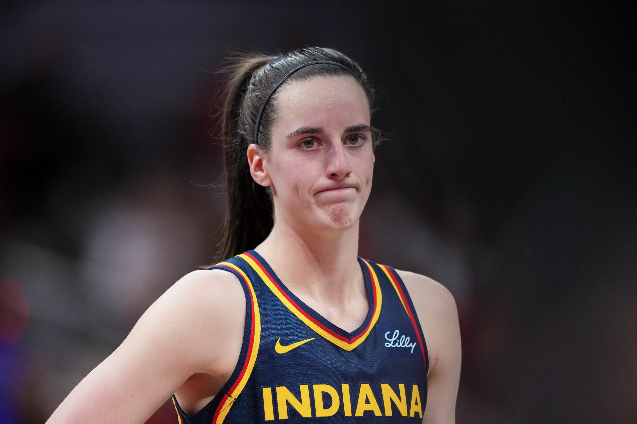 Will Caitlin Clark Play Another WNBA Game This Season?
