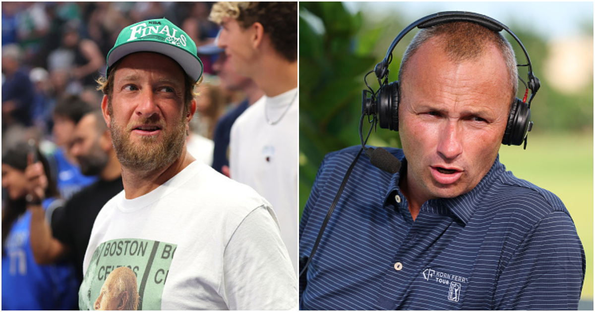 Dave Portnoy Clashes with Barstool Employee Over 'Anti-Semitic' Podcast Guest