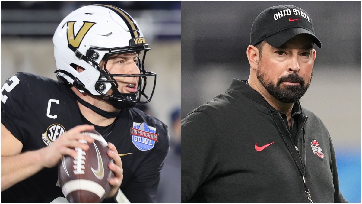 SEC QB Trashes The Big Ten With Stupid Comments, Needs A Blunt Reality Check