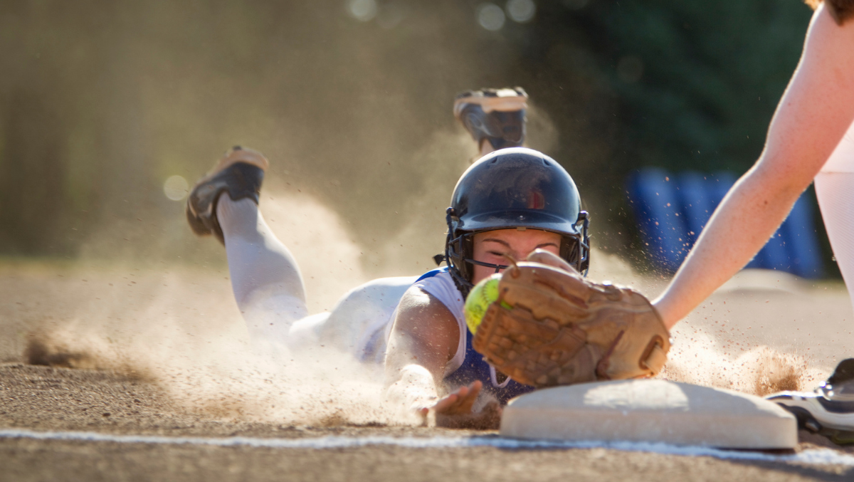 Trans-Led Minnesota Softball Championship Sparked A National Debate, So Why Was I The Only Reporter There?
