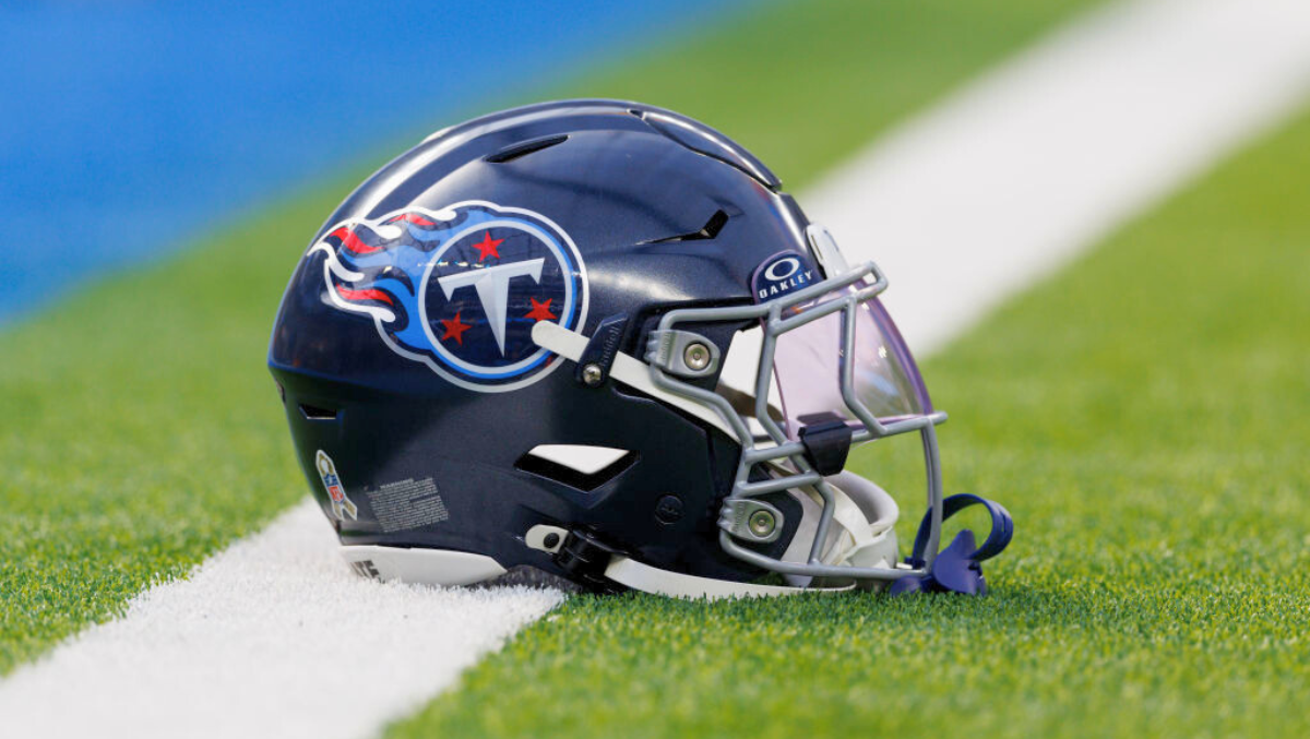 Tennessee Titans Delete Controversial Father's Day Social Media Post