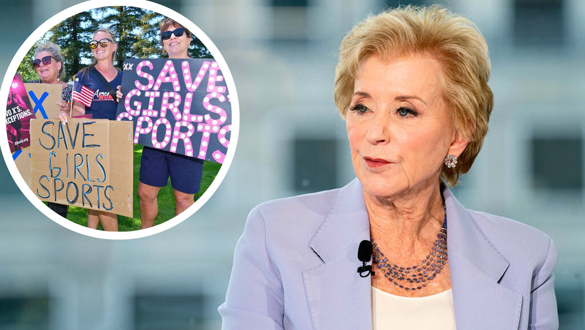 Schools That Violate Title IX Could Lose Titles And Trophies — Not Just Funding