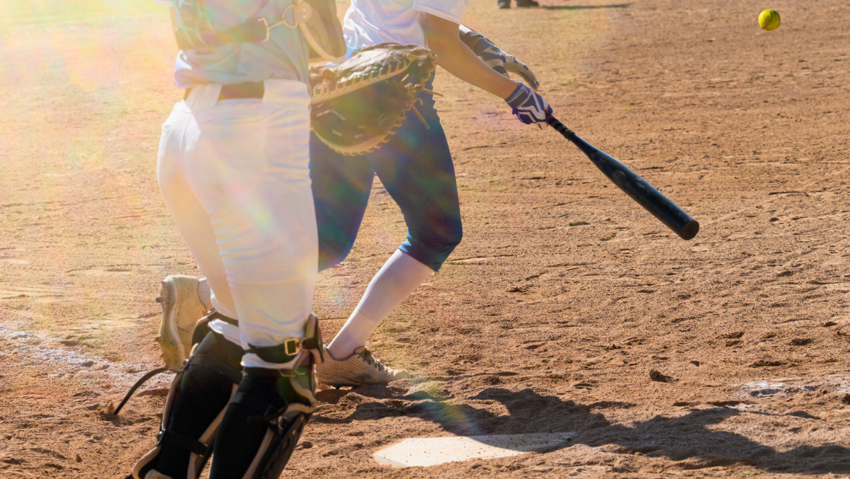 School Official Told Parents: No Signs, No Shirts, No Comments On Trans Softball Player