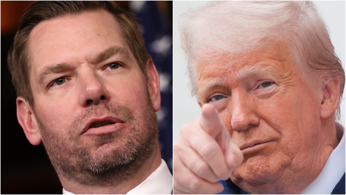 Nasty Democrat Films Shockingly Cringe Anti-Trump Video: WATCH