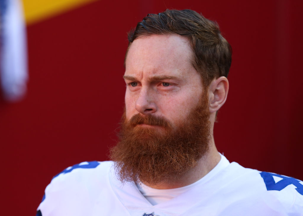 NFL Veteran Jake McQuaide Removed From Ohio Church Over Priest Porn Allegations