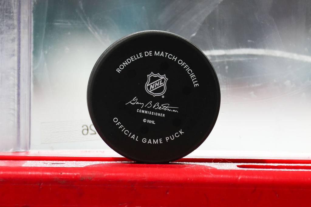 NHL Is Reportedly Going To Kill The Best Rule In Sports