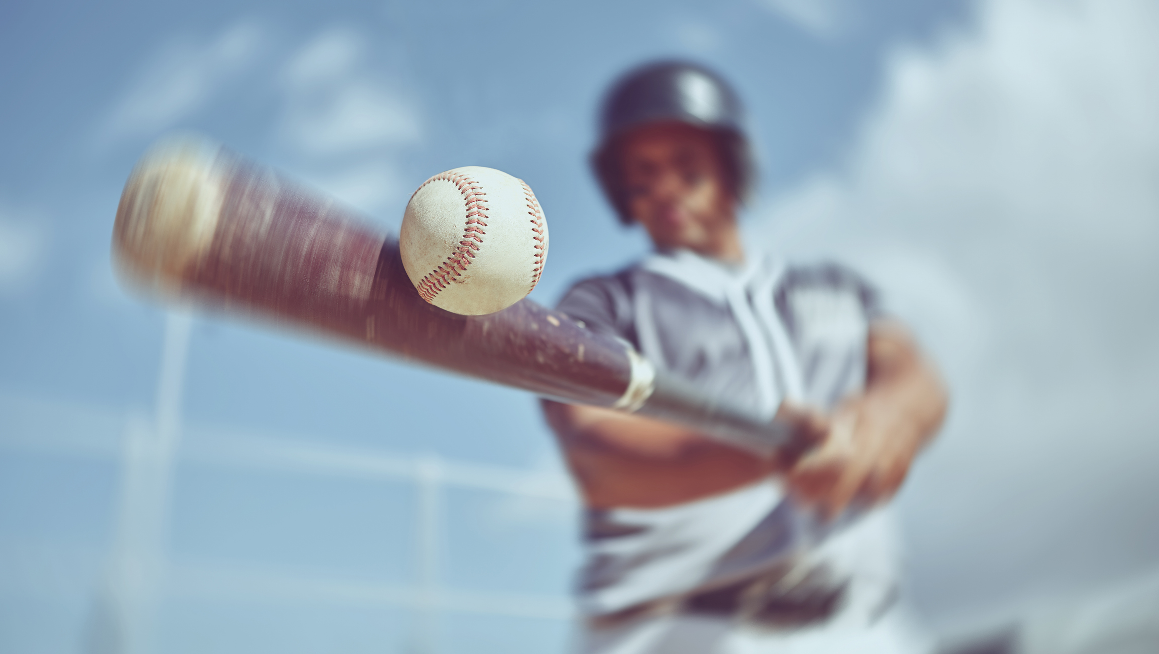 These Are The Best Three Sounds In All Of Sports, And No. 1 Is A Classic