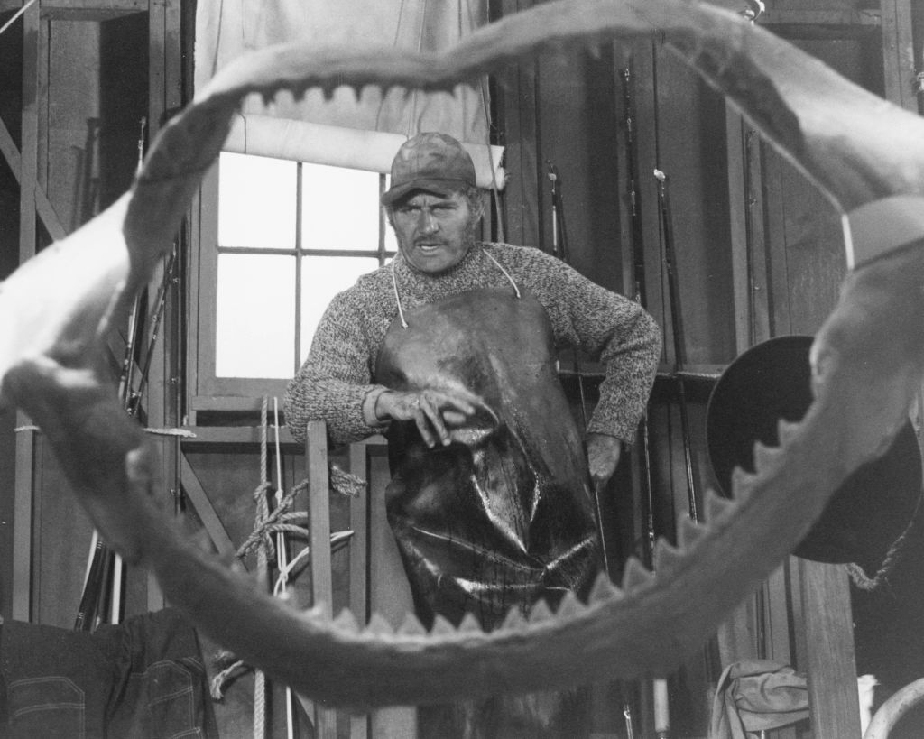 Jaws 50th Anniversary Marks Global Cinematic Milestone