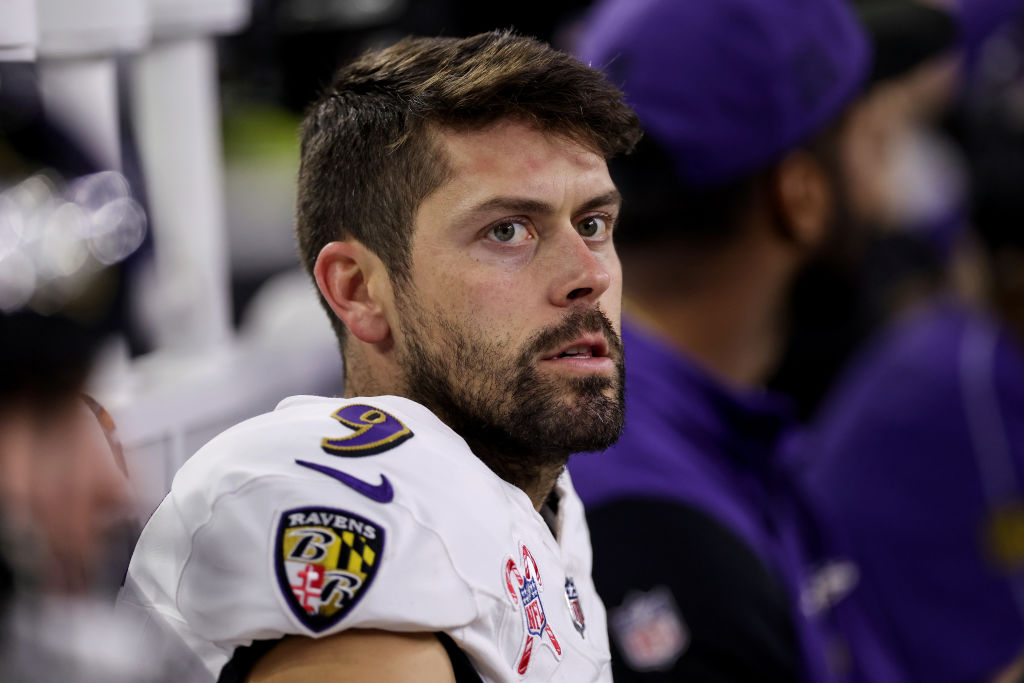 What Evidence--Or Lack Thereof--Did The NFL Discover During Justin Tucker Investigation?