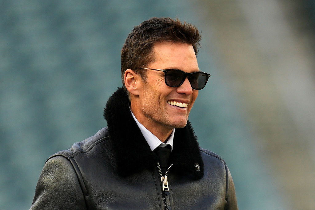 Tom Brady Has No Interest In Tearing Players Down While In The Booth