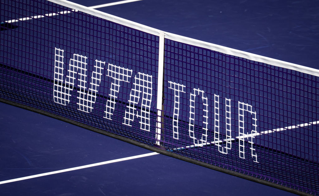Female Tennis Players Granted Ranking Protection During Fertility Procedures In WTA's Latest Pro-Family Move
