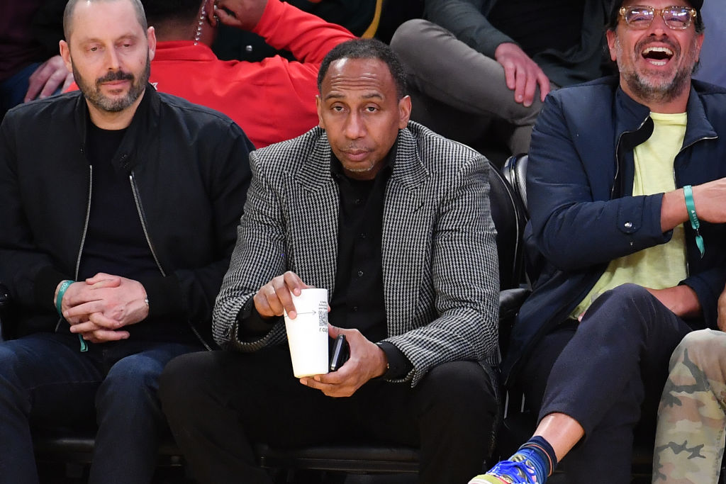 ESPN Should Already Regret $100 Million Investment In Stephen A. | Bobby Burack