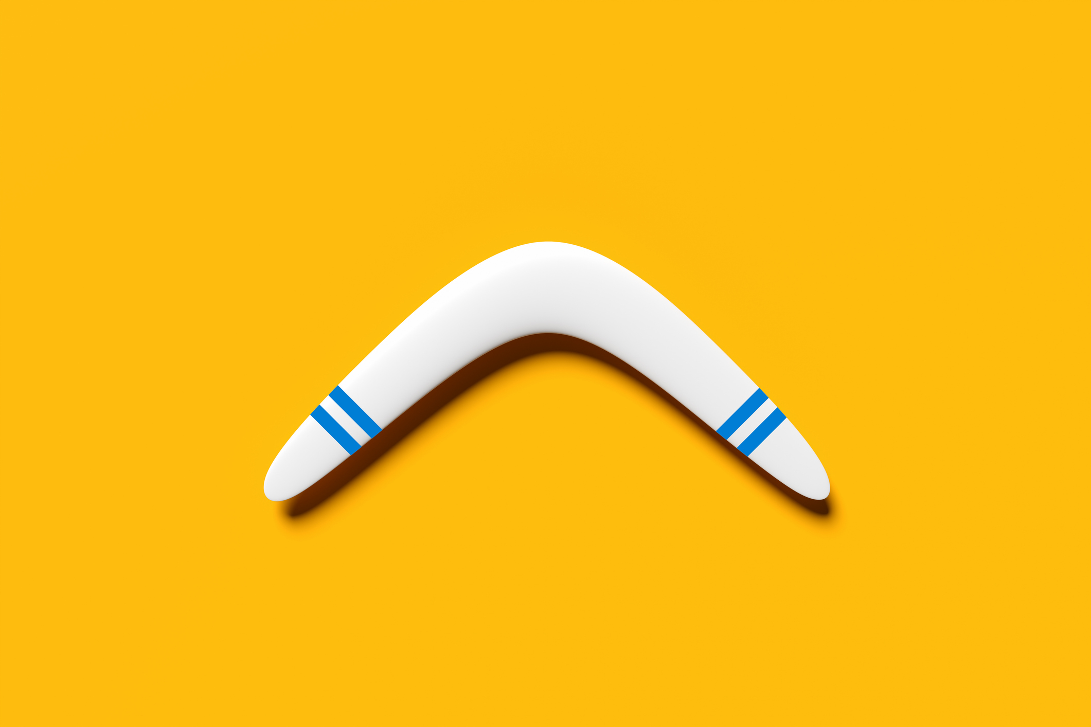 World's Oldest Boomerang Sounds Kind Of Lame, I'm Not Gonna Lie