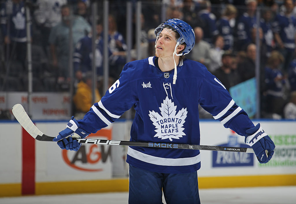 Leafs GM Says Mitch Marner Is Likely To Hit Free Agent Market