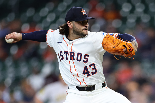 Houston Police Identify Intoxicated Overseas Bettor Threatening Astros Pitcher McCullers Jr.