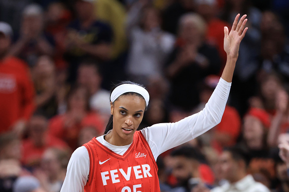 WNBA Veteran DeWanna Bonner Seeks Trade From Indiana Fever Amid Personal Absence