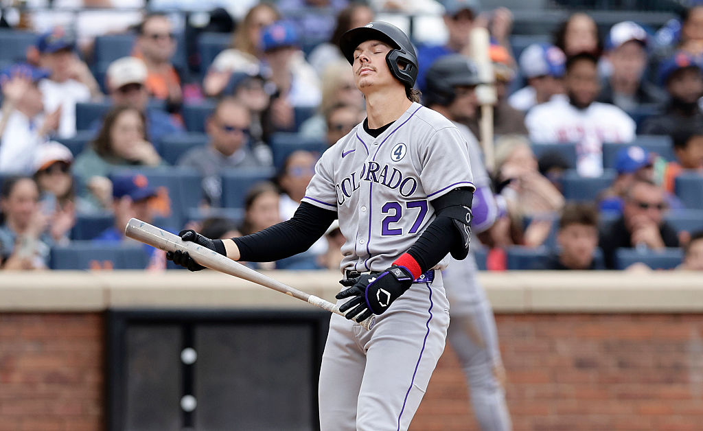 Rockies Set MLB Record with Fastest 50 Losses in Modern Era