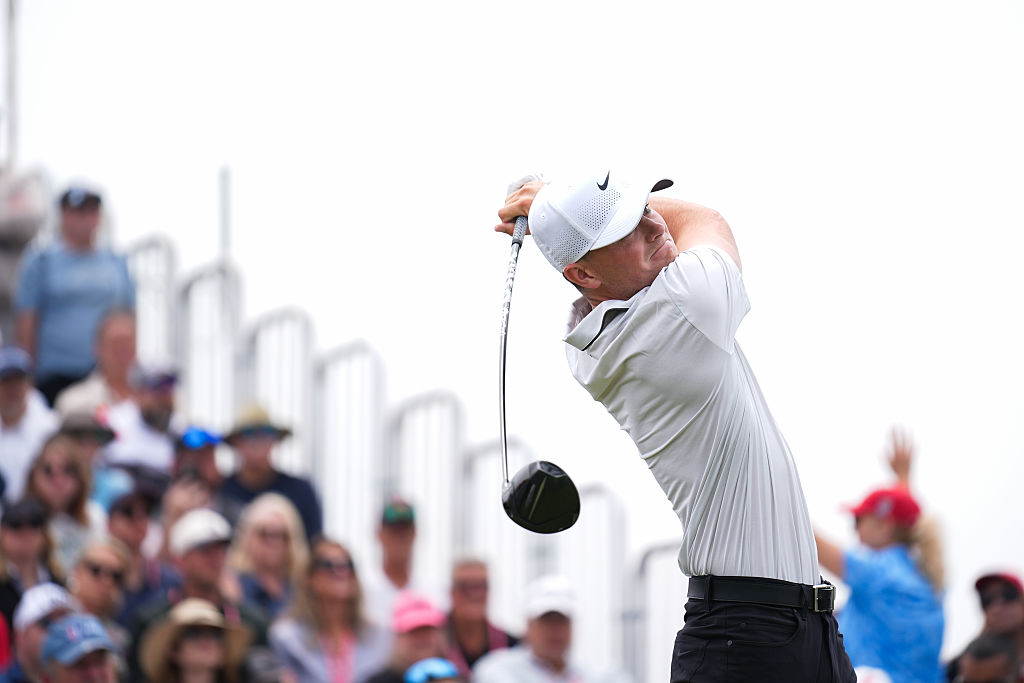 Budding PGA Tour Star Luke Clanton Details Moment He Went From Being An Atheist To A Christian