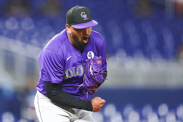 Colorado Rockies End Historic 10-50 Start with 10th Win Against Marlins