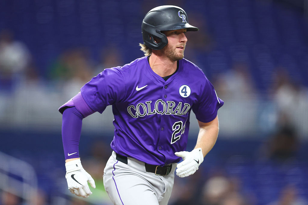 Rockies Players Named 'Ryan' Shine In Front Of 600 Other Ryans On 'Ryan Night' At Coors Field