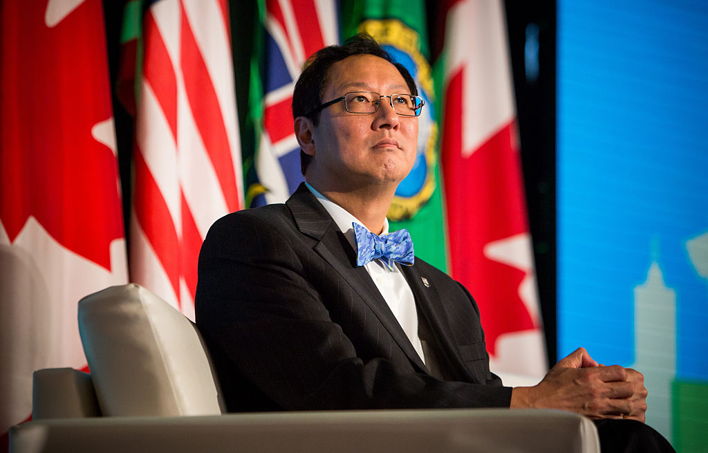Florida Board Of Governors Rejects Santa Ono As UF President. Flip-Flopping On DEI, Politics Cost Him The Job