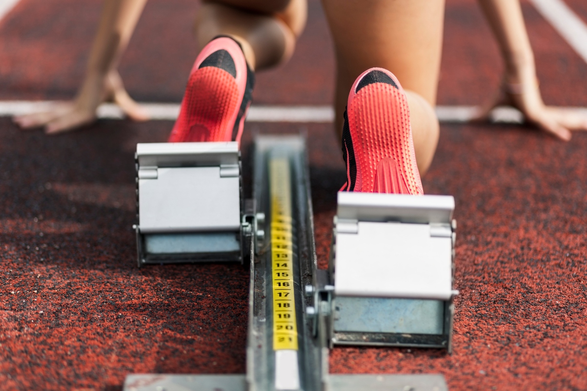 California Girls' State Track Meet Dominated By Trans Athlete Also Called Racist By Parent