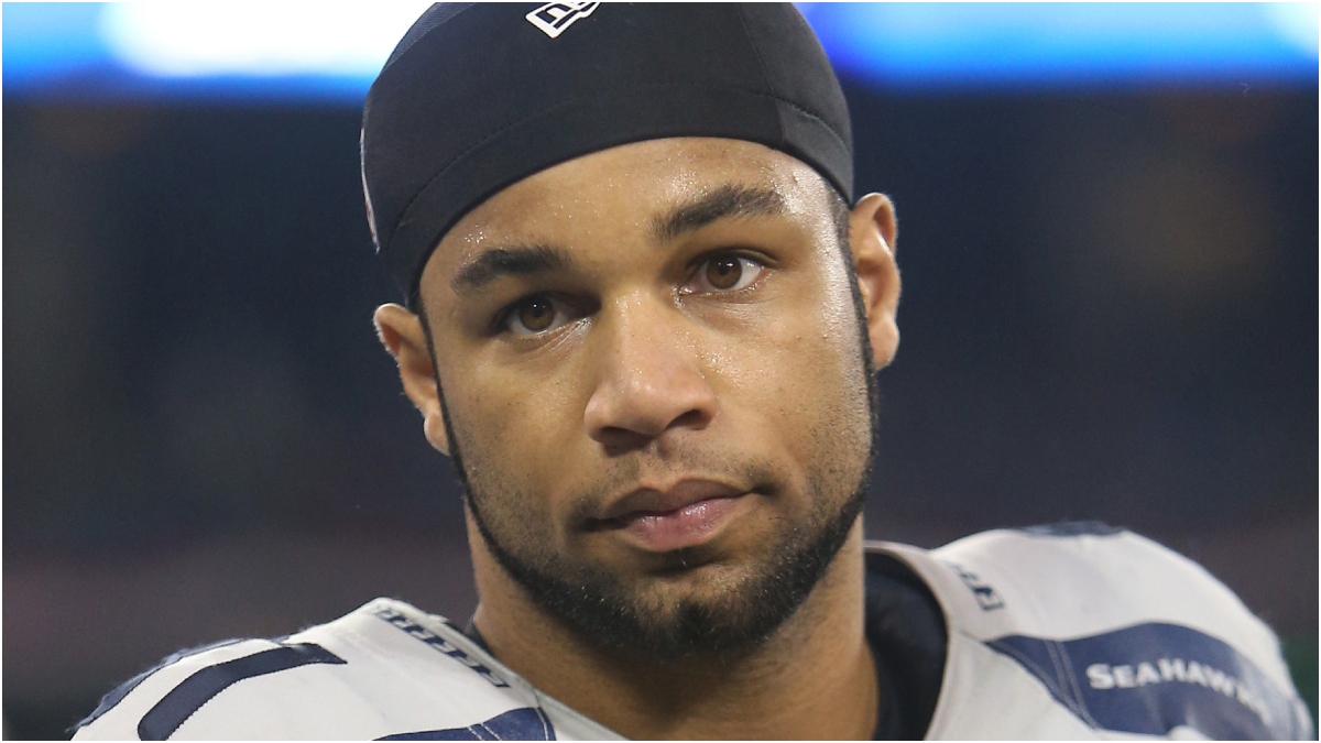 Former NFL Star Reveals Insane Drinking Habits During Rookie Season: WATCH