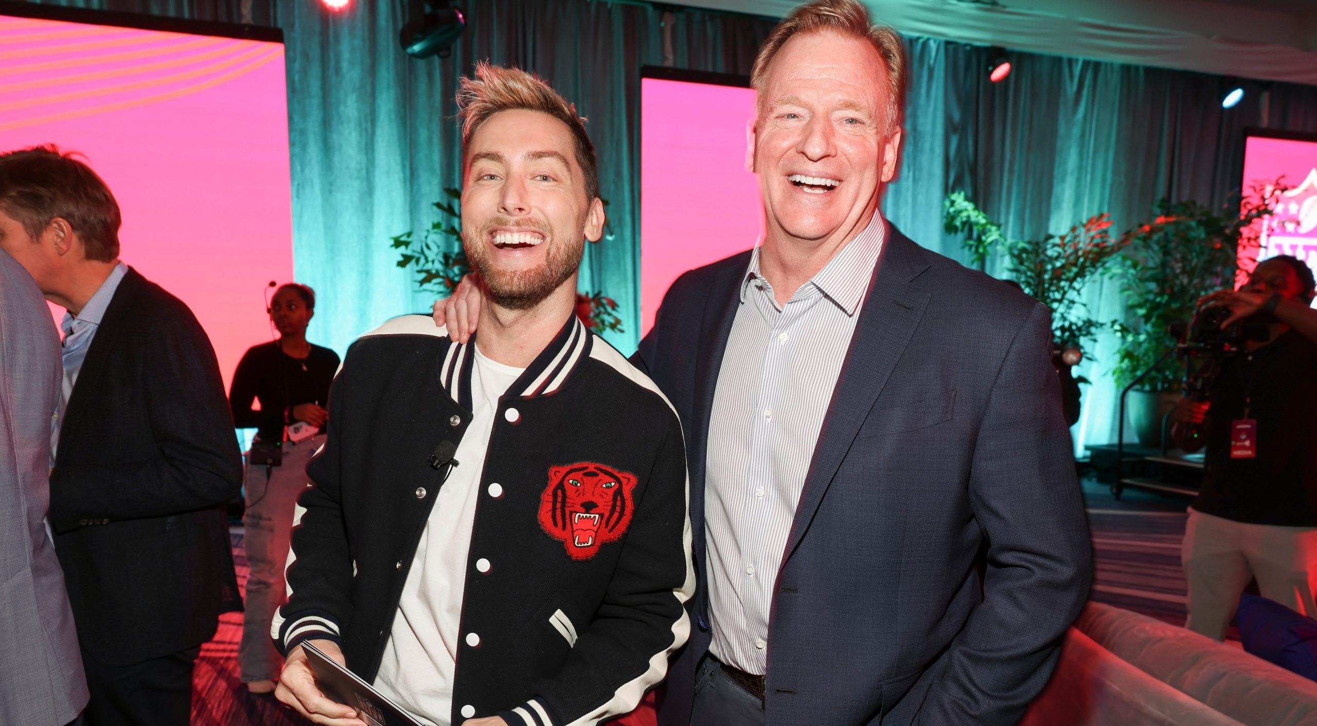 NFL Goes On Its Annual LGBTQ Embrace But Some Teams Continue To Opt Out