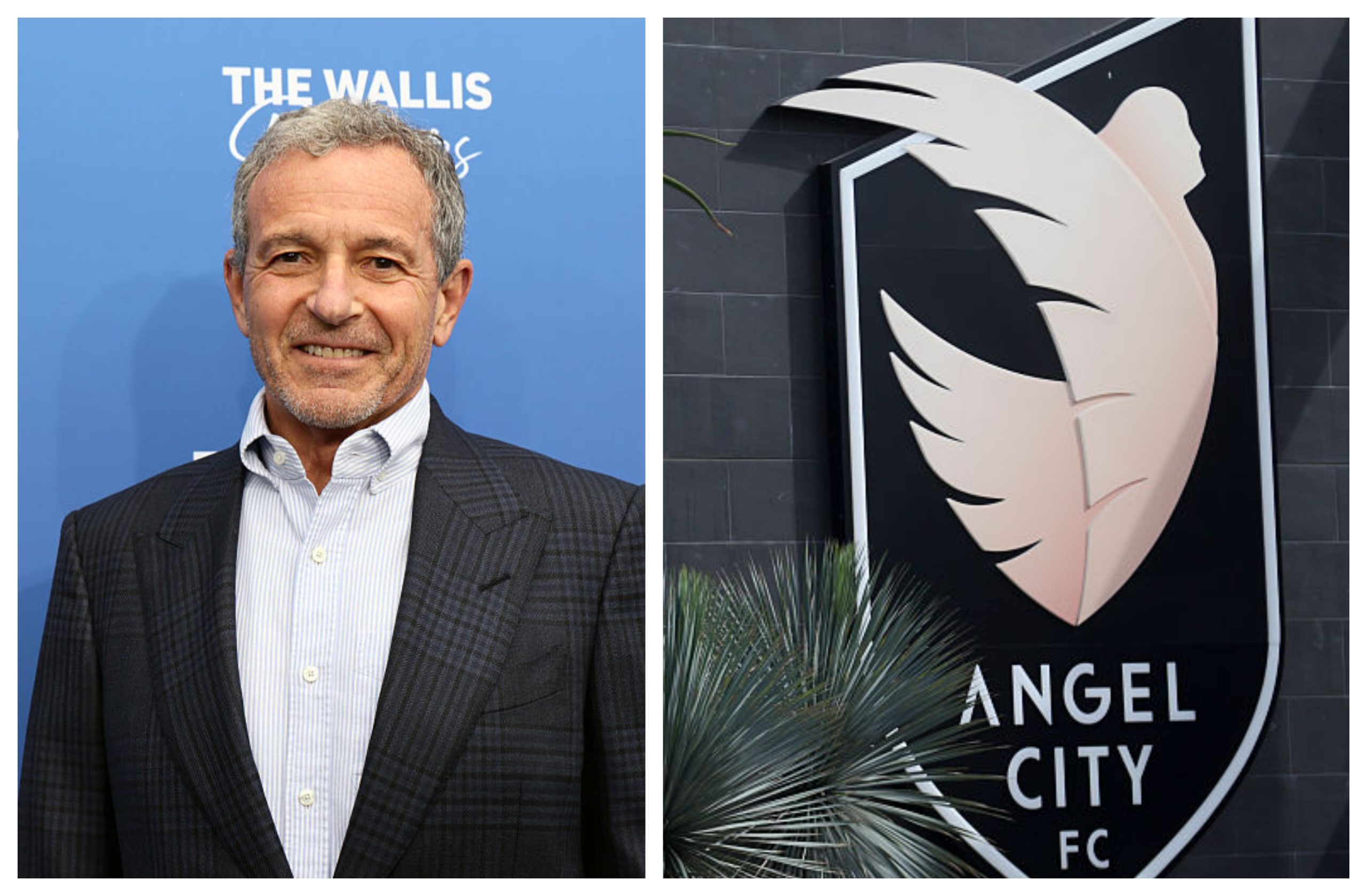 Bob Iger's NWSL Team Goes Full Woke, Launches 'Immigrant City FC' Campaign With His Approval