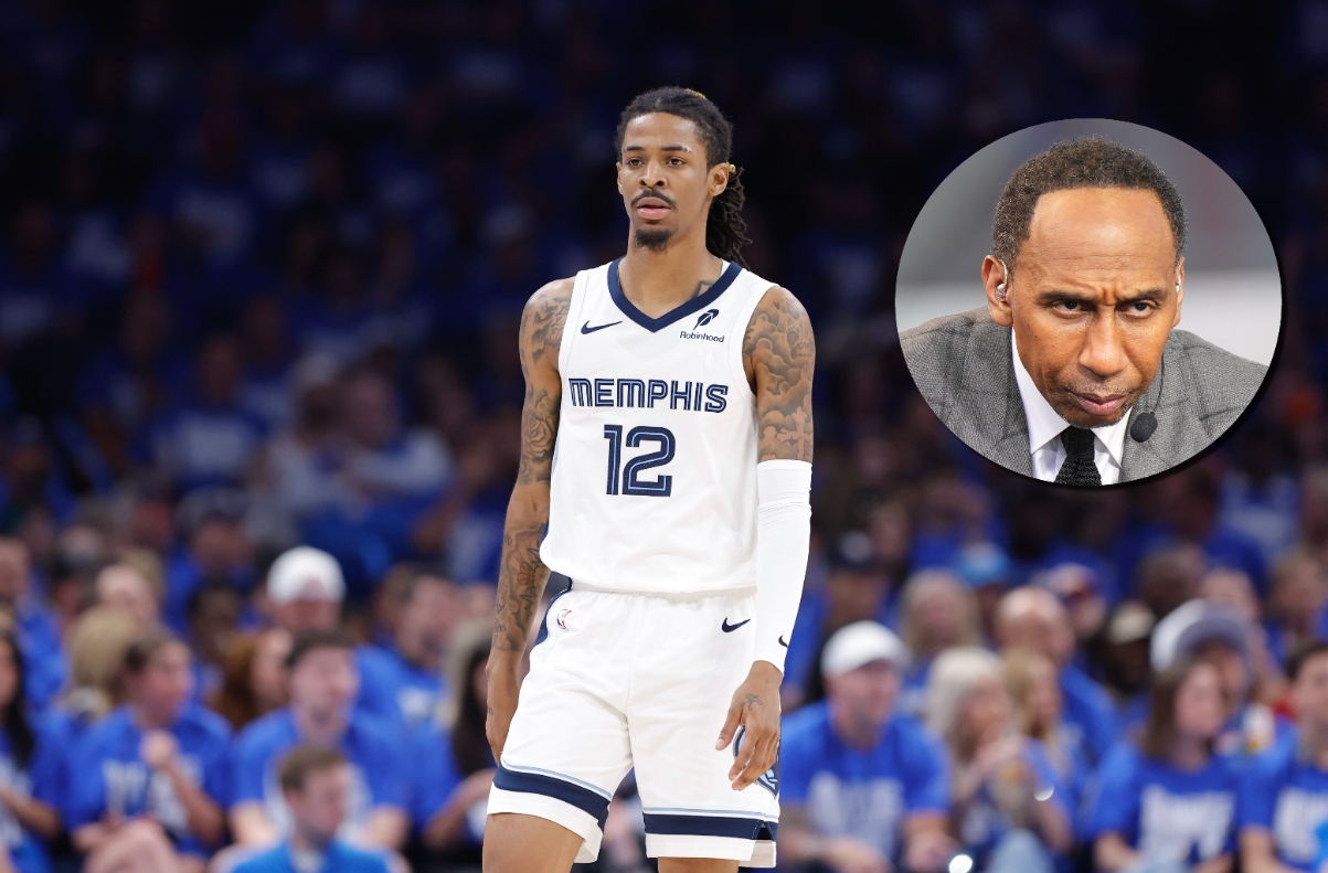 Smith, Morant, Memphis Leaders Clash Over City Image