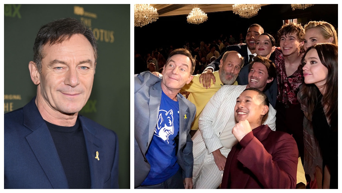 Is HBO Ripping Off 'The White Lotus' Cast?