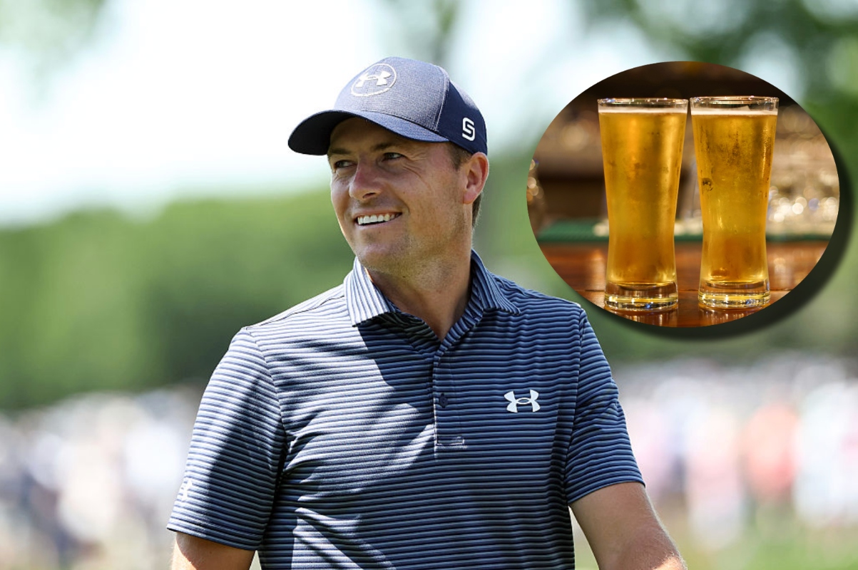 Jordan Spieth Withdraws Travelers Championship Due Neck Injury