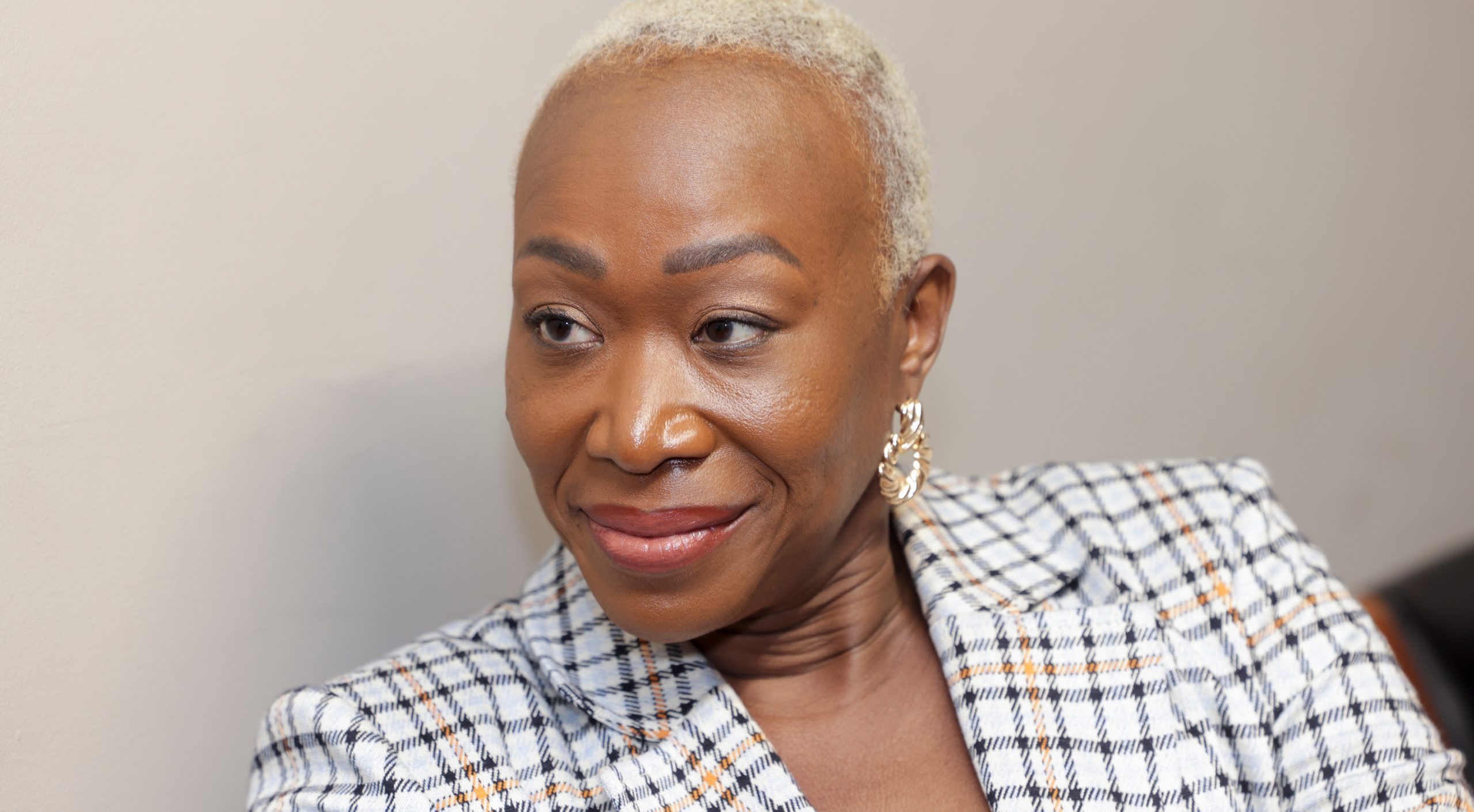 Joy Reid Compares Gay Rights in America To Gay Rights In Iran