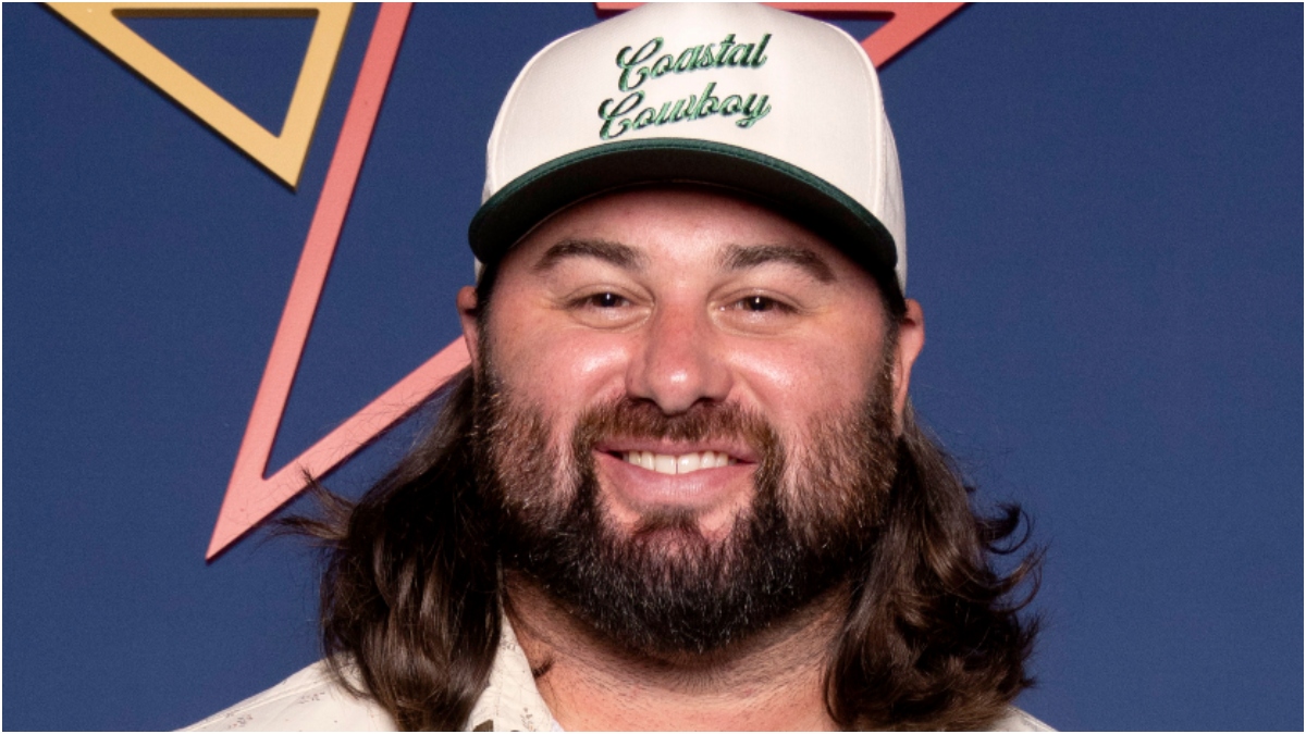 Country Music Star Gets Brutally Honest About How Having A Daughter Changed His Life: WATCH
