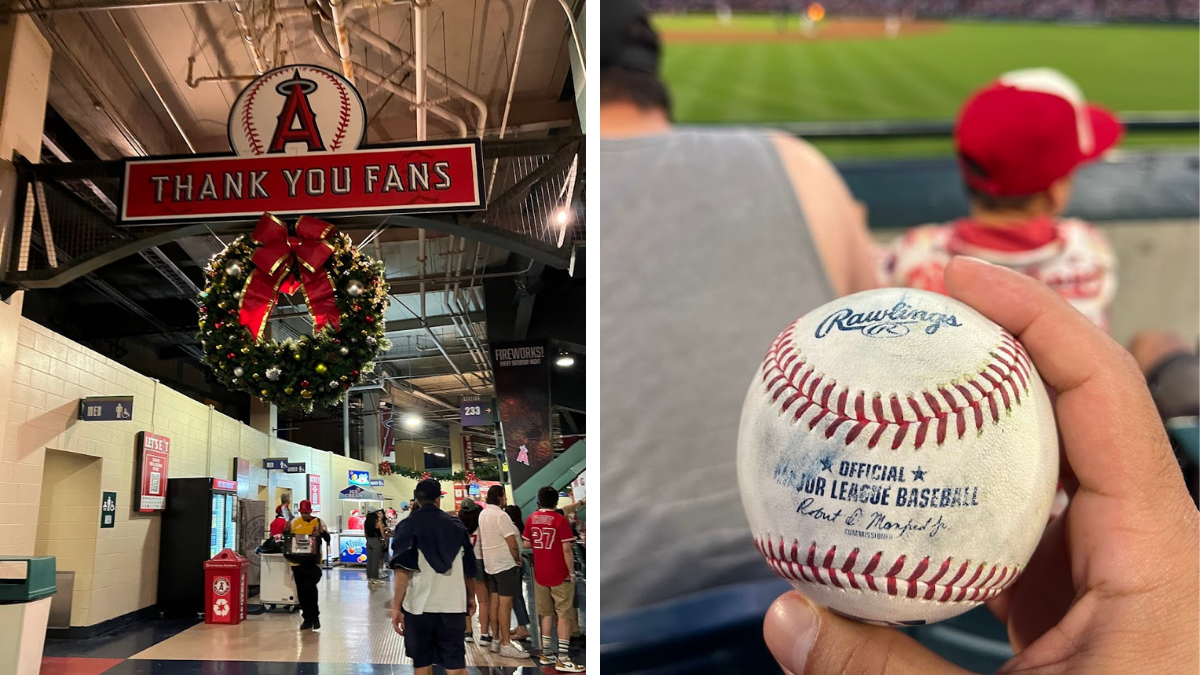 Why I Kept the Baseball: Fate, Reflexes and a Kid’s Fumble-Filled Night | Alejandro Avila