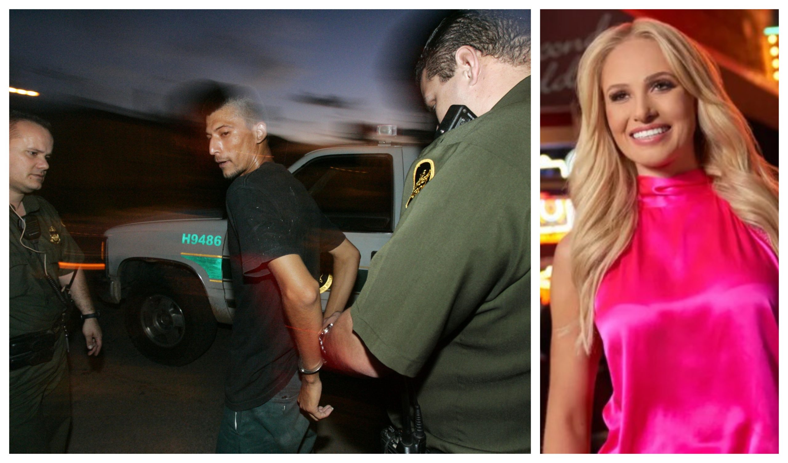 Immigration Law Is Not A Suggestion ... Why Is That So Hard To Understand? | Tomi Lahren