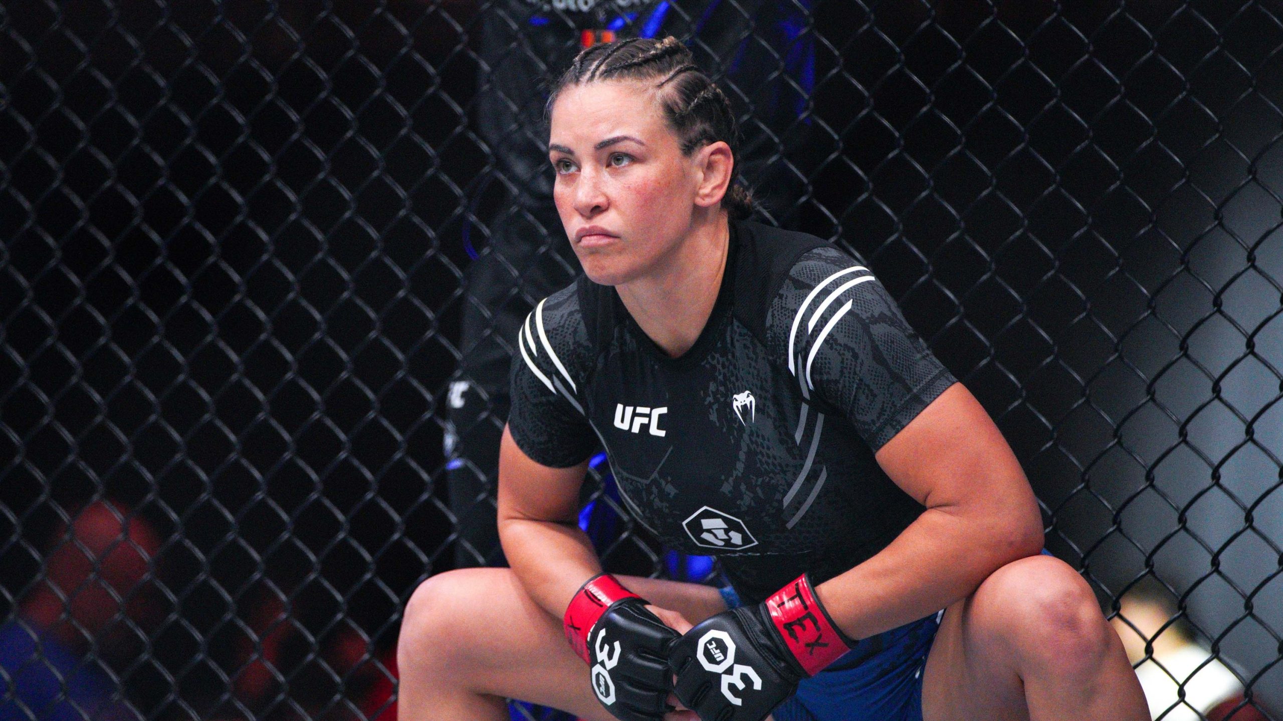 Former UFC Champions Oppose Transgender Male Participation in Women’s Sports
