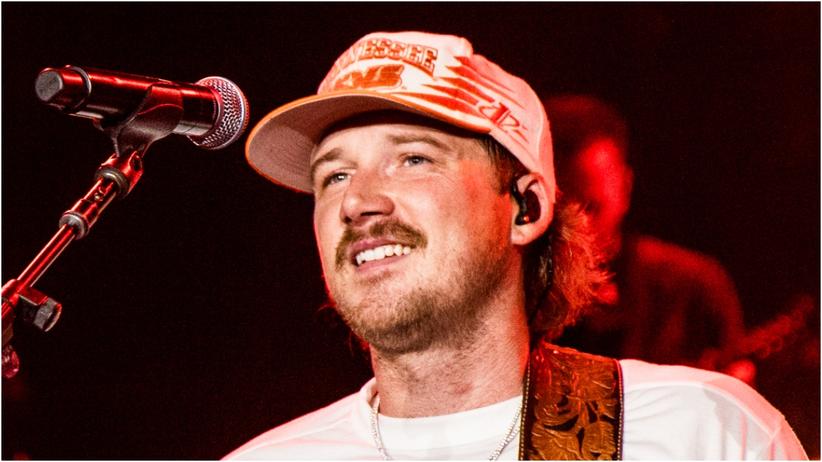 Morgan Wallen New Music & Drake Collab Teased | 2026 Tour