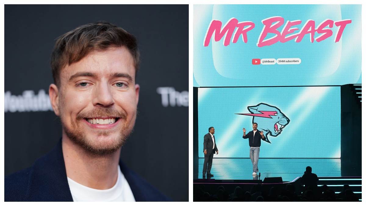 Billionaire Mr. Beast Needs Mother's Help To Pay For His Wedding