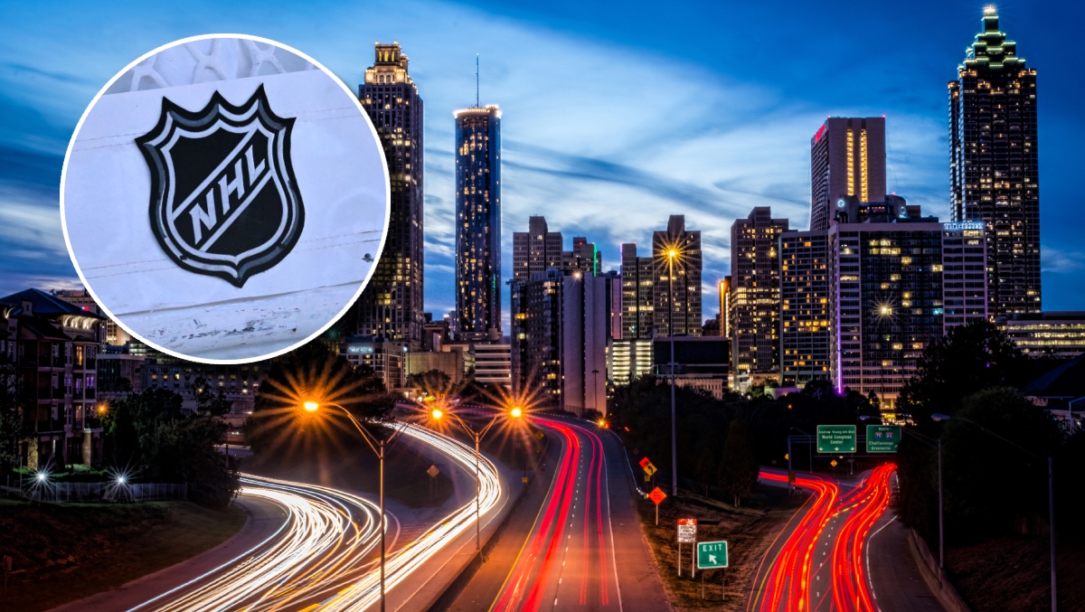 Atlanta-Area County Approves New Arena Meant To Draw NHL Team