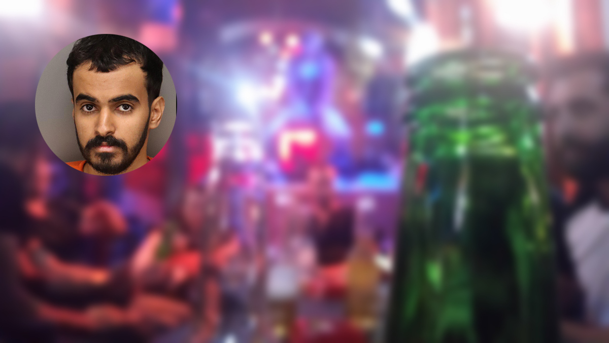 Florida Man Arrested for Misusing 911 After Strip Club Sex Denial