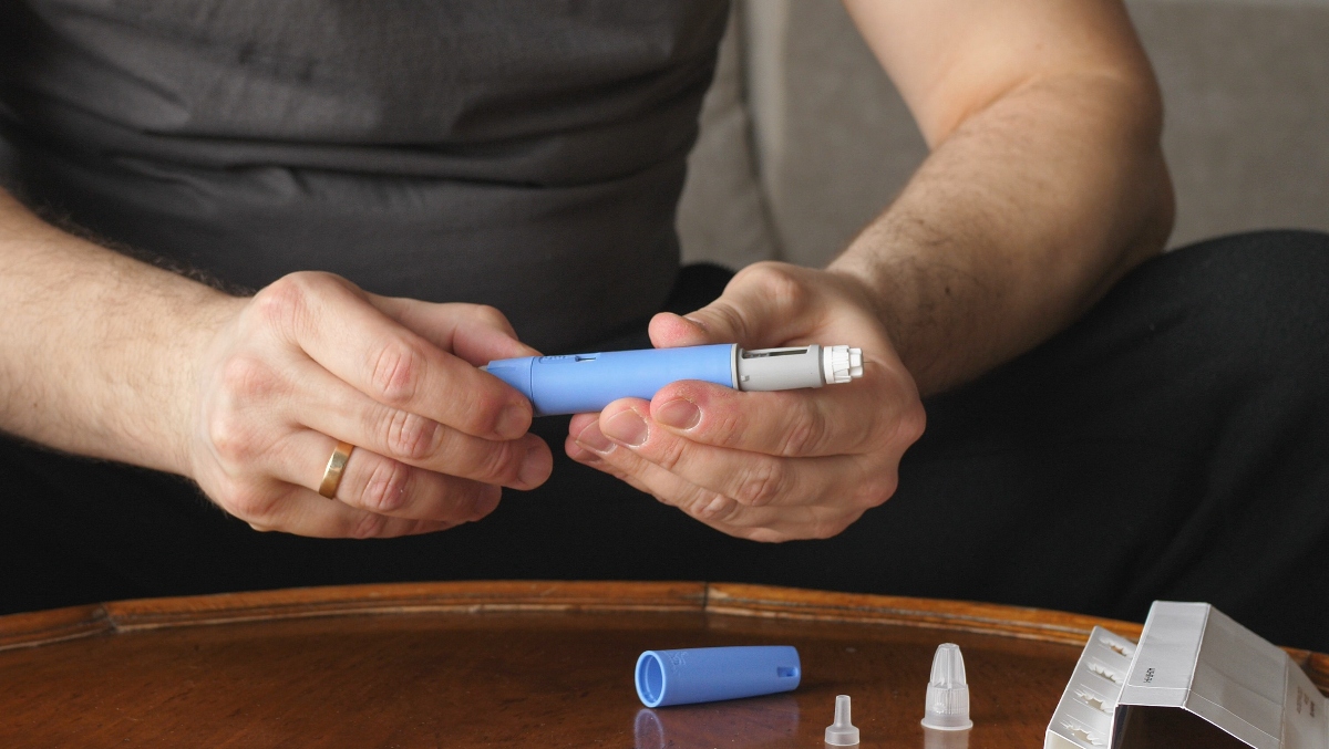 Ozempic Penis Is The Latest 'Side Effect' Users Of The Drug Report & It Could Have People Lining Up To Try It - OutKick