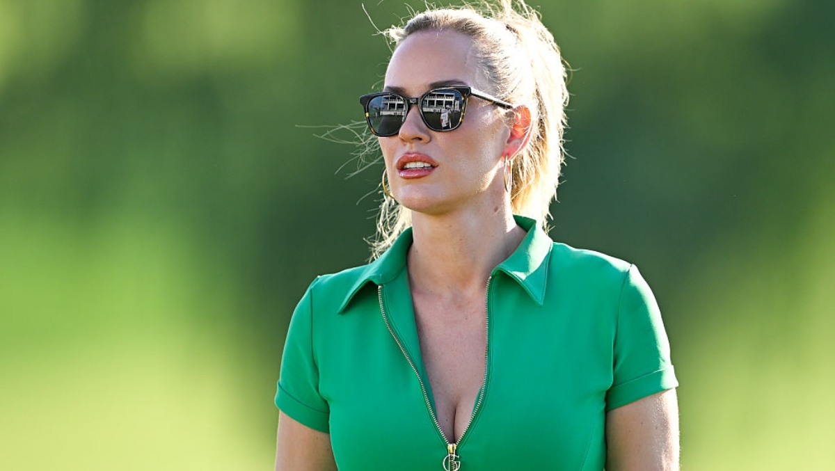 Paige Spiranac Highlights US Open Favorites, Dark Horses at Oakmont