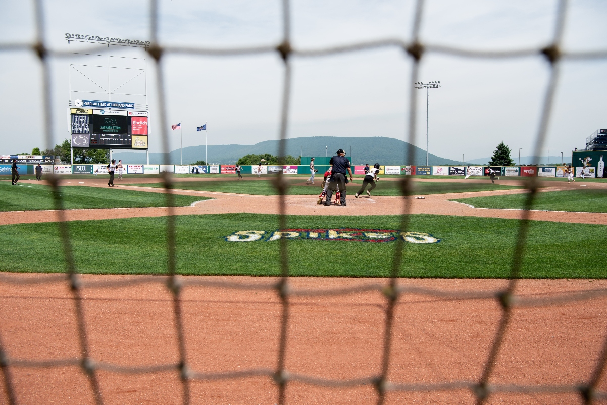 Extra-Inning State Championship Baseball Game Ends On Balk In Gut-Wrenching Scene